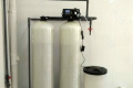 中央空調(diào) 軟化水補水設備 軟水器 巨津JJ-KF/E2-400 