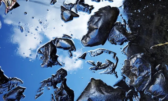 什么是水中的懸浮物質(zhì)？